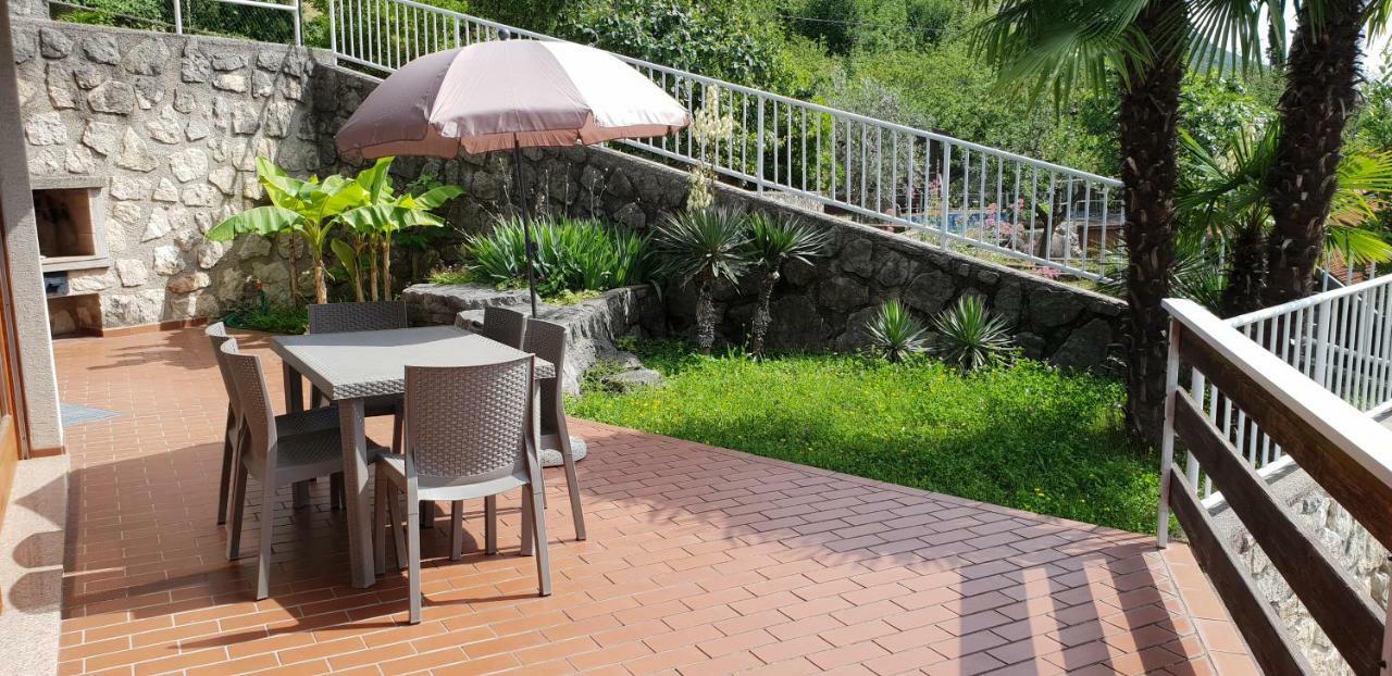 Panorama Apartment Torbole Sul Garda Exterior photo
